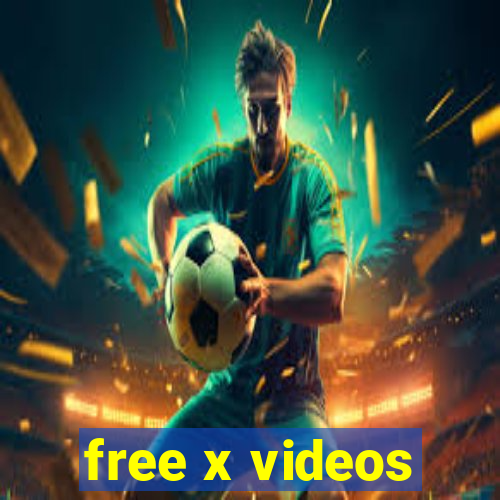 free x videos